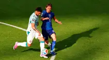 Portugal vs. Croacia EN VIVO: ver partido de 16avos de final del Mundial 2026