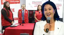 ¿Cuándo se realizará la proclamación oficial de los resultados presidenciales? Esto confirmó el JNE