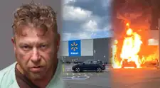 ¿QUÉ OCURRIÓ con el responsable de los incendios en Walmart de Altoona? Una SENTENCIA que pocos esperaban