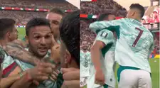 Gonçalo Ramos anotó el 2-1 sobre Croacia y le da la clasificación a Portugal en el Mundial 2026