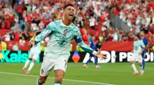 Portugal le remontó el partido a Croacia y logró una agónica clasificación a octavos