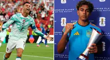 Portugal vs España: fecha, hora y canal confirmado por los octavos de final del Mundial 2026