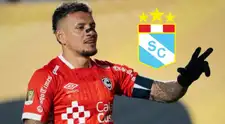 Salió campeón con Sporting Cristal y ahora elogió a Cienciano, rival de Liga 1: "Club grande"
