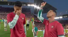 Cristiano Ronaldo y su emotivo homenaje a Diogo Jota tras clasificar a los octavos del Mundial 2026