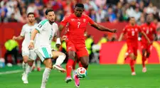 Suiza vs. Argelia EN VIVO: minuto a minuto del partido vía DIRECTV Sports