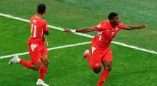 Suiza vs. Argelia EN VIVO por 16avos de final del Mundial 2026 vía DIRECTV Sports
