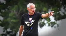 Héctor Cúper prioriza un lateral izquierdo y un volante para cerrar el plantel de Universitario