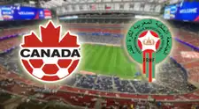 ¿A qué hora juega Canadá vs Marruecos y dónde ver partido por el Mundial 2026?