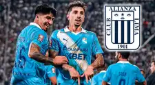 Sporting Cristal emociona a hinchas y se interesa en firmar a ex Alianza Lima: "Contrato"