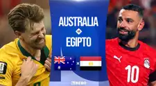 Australia vs Egipto EN VIVO por DSports: ver transmisión del Mundial 2026
