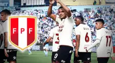 Histórico de la selección peruana destacó a jugador que firmó con Universitario: "Va a hacer goles"