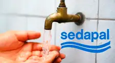 Confirman corte de agua en diversos distritos de Lima el 4 y 5 de julio: revisa la lista, horarios y las zonas afectadas