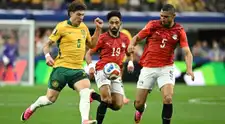 Australia vs Egipto EN VIVO vía DSports por el Mundial 2026: Gol de Ashour