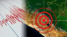 Temblor en Perú HOY, sábado 4 de julio, EN VIVO: dónde fue el epicentro y la magnitud del último sismo, según el IGP