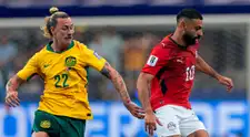 Australia vs Egipto EN VIVO vía DSports: sigue el tiempo extra