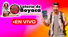 Lotería de Boyacá de HOY, sábado 4 de julio: resultados del ÚLTIMO SORTEO 4631 y números ganadores
