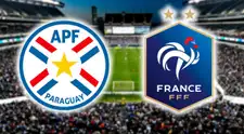 ¿A qué hora juega Paraguay vs Francia y dónde mirar partido de octavos de final del Mundial 2026?