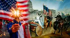 Día de la Independencia de Estados Unidos 2026: por qué se celebra este sábado 4 de julio, origen y significado
