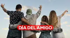 Feliz Día del Amigo en Perú 2026: las mejores frases e imágenes para compartir este 4 de julio