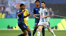 Argentina vs Cabo Verde EN VIVO HOY: minuto a minuto del partido del Mundial 2026 con Lionel Messi
