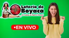 Lotería de Boyacá de HOY, sábado 4 de julio 2026 EN VIVO: estadísticas, premios y números ganadores del sorteo 4631