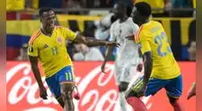 Colombia venció 1-0 a Ghana y avanzó con autoridad a los octavos del Mundial 2026