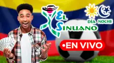 Resultados Sinuano Noche HOY, viernes 3 de julio EN VIVO: estos son los números ganadores