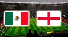 Canal confirmado para ver México vs. Inglaterra por partido de octavos del Mundial 2026