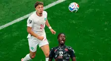 Canadá vs. Marruecos EN VIVO: minuto a minuto por América TV y DIRECTV Sports