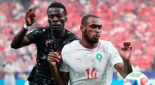 Canadá vs. Marruecos EN VIVO: ver partido de octavos de final
