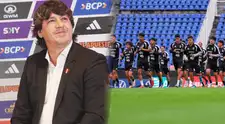 Jean Ferrari deja firme mensaje tras presenciar el Mundial 2026 sin Perú: "Volveremos"