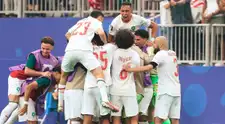 Marruecos goleó a Canadá y clasificó a cuartos de final del Mundial 2026