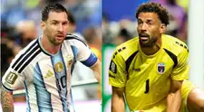 Messi rotundo con Cabo Verde tras clasificación de Argentina en el Mundial 2026: "Este equipo..."