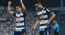 Alianza Lima empató 5-5 con Melgar y genera la fuerte reacción de su hinchada