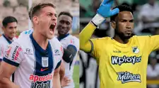 Canal confirmado para ver partido Alianza Lima vs Deportivo Cali por amistoso en Matute