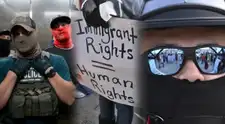 ALERTA MÁXIMA, inmigrantes en EE. UU.: Freno judicial a la ley "Ice Out", que imponía IMPORTANTE PROHIBICIÓN al ICE en una ciudad santuario, genera temor