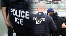 ALERTA MÁXIMA, inmigrantes legales e indocumentados en EE. UU.: reportan que ICE ARRESTÓ a 10.000 personas en solo 5 días de junio
