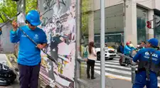 Municipalidad de Lima toma importante medida en beneficio de vecinos: recupera espacio público y mejora imagen