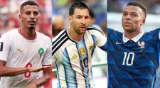 Llaves de cuartos de final del Mundial 2026: cruces confirmados, horarios y canal
