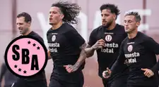 Universitario tomó rotunda medida tras la cancelación del amistoso ante Sport Boys