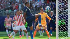 Paraguay vs. Francia EN VIVO HOY: minuto a minuto del partido por GEN y DSports