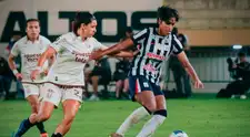 Universitario vs. Alianza Lima EN VIVO vía Bicolor+ por Liga Femenina
