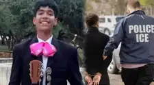 Indignación por la detención de un joven mariachi en EE. UU.: DENUNCIA BURLAS y humillaciones por parte de agentes del ICE