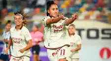 Universitario vs. Alianza Lima femenino EN VIVO por Bicolor+: minuto a minuto
