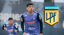 Campeón de Argentina ilusionó a hinchas de Alianza Lima previo al Clausura: "No se detiene"