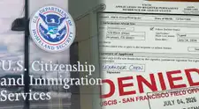 MUCHO CUIDADO, inmigrantes legales en EE. UU.: a partir de esta fecha en JULIO, este ERROR común podría COSTARTE TU SOLICITUD migratoria, según USCIS