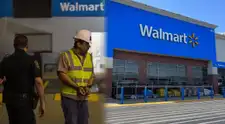 Tras ALERTA MÁXIMA, este Walmart en California reabre sus puertas, pero la incógnita persiste: ¿se descubrió algo en su interior?
