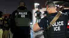 ALERTA MÁXIMA, inmigrantes legales e indocumentados: ICE ALLANA centros y realiza operativos en este condado; confirman 100 ARRESTADOS