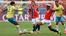 ¿Dónde ver partido de Brasil vs. Noruega EN VIVO HOY?