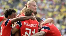 ¿Dónde ver partido de Brasil vs. Noruega EN VIVO HOY?